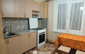 Сдается двухкомнатная квартира, Минск, Рафиева, 11 за 400 у.е.