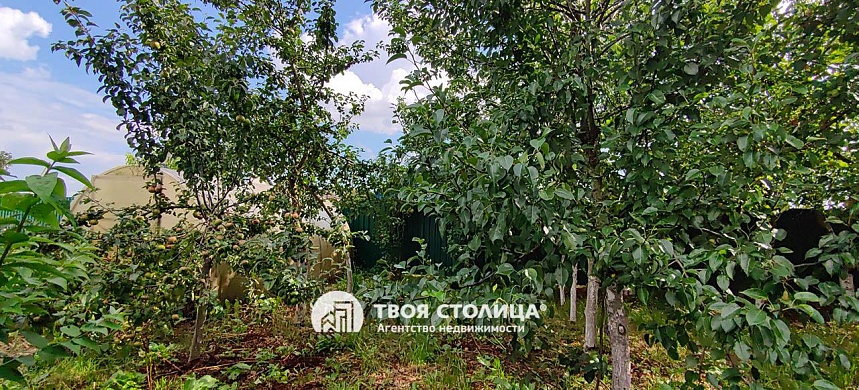 дом, Залужье - фото 29 