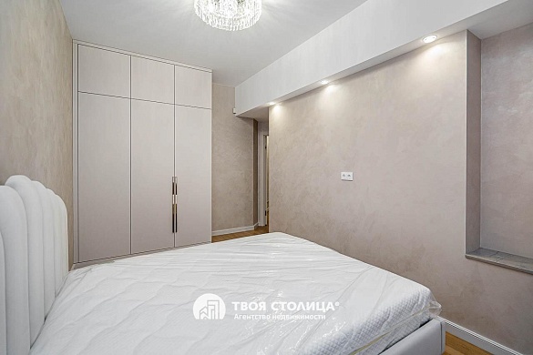 Сдаётся 4-комнатная квартира, Минск, Чехова ул., 3 - фото 22 