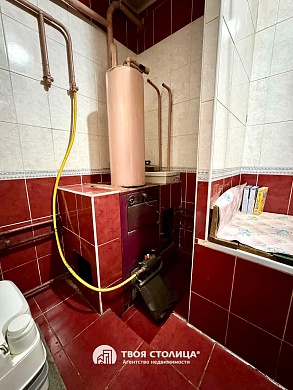 дом, Кучкуны - фото 18 