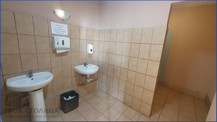 Офис в аренду, Минск, Коласа ул., 37 - фото 7 