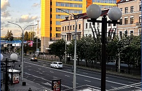 Торговые на  продажу Минск, Немига, 3