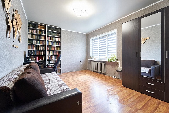 коттедж, Серафимово - фото 18 