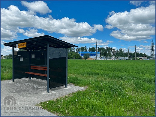 Склад на  продажу, Лесковка, Боровлянский с/с, 4, к. 21 - фото 14 