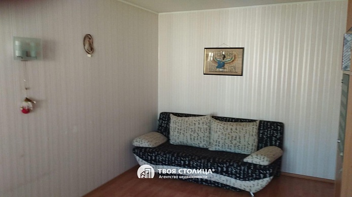 Сдаётся 3-комнатная квартира, Минск, Жуковского ул., 25 - фото 9 