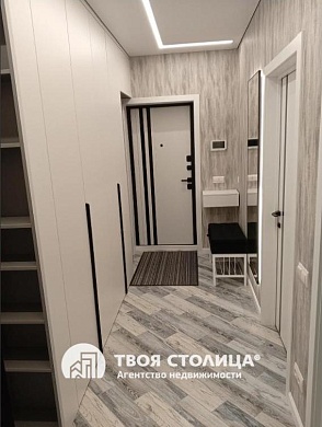 Сдаётся 2-комнатная квартира, Минск, Глаголева ул., 31 - фото 7 