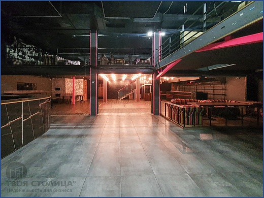 Сфера услуг в аренду, Минск, Независимости, 58, к. 1 - фото 10 
