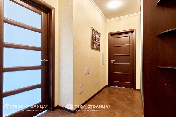 Продажа двухкомнатной квартиры, Минск, Волгоградская ул., 86 - фото 20 