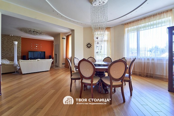 коттедж, Минск - фото 12 