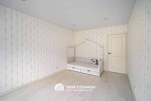 Сдаётся 4-комнатная квартира, Копище, Братьев Райт ул., 8 - фото 12 