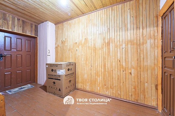 полдома, Тресковщина - фото 28 