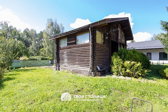 дача, Слобода - фото 4 