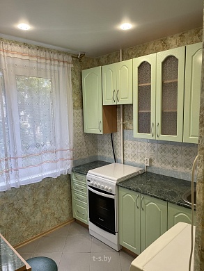 Сдаётся 2-комнатная квартира, Минск, Голодеда ул., 67