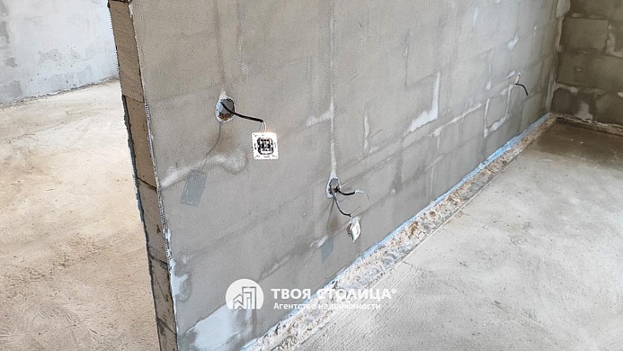 коттедж, Василевщина - фото 9 