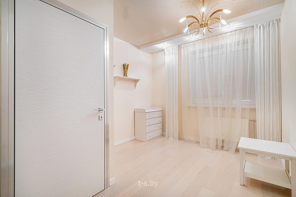 Сдаётся 3-комнатная квартира, Минск, Маяковского ул., 100 - фото 10 