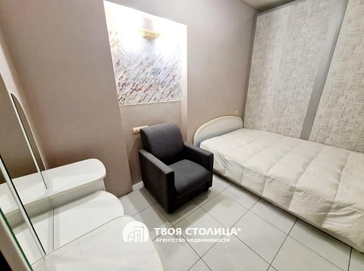 Сдаётся 2-комнатная квартира, Минск, Романовская Слобода ул., 20 - фото 18 