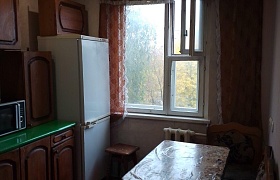 Сдается двухкомнатная квартира, Минск, Рафиева ул., 78 за 340 у.е.