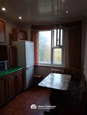 Сдаётся 2-комнатная квартира, Минск, Рафиева ул., 78