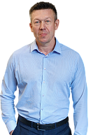 Дмитрий Владимирович Гусев