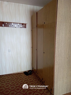 Сдаётся 2-комнатная квартира, Минск, Люцинская ул., 27 - фото 3 