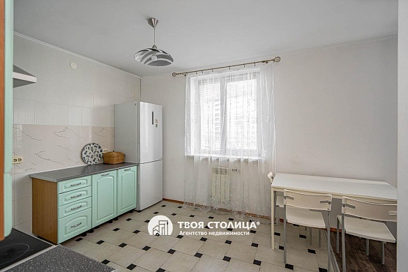 Сдаётся 2-комнатная квартира, Минск, Игуменский тракт, 20 - фото 1 