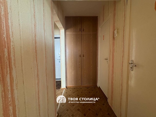 Сдаётся 1-комнатная квартира, Минск, Чайлытко ул., 4 - фото 10 