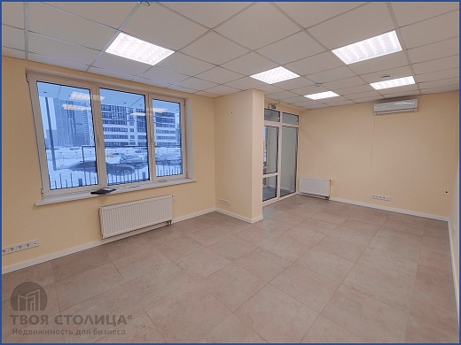 Торговые площади в аренду, Минск, Игоря Лученка ул., 9 - фото 2 
