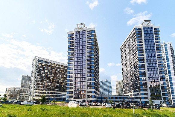 Сдаётся 2-комнатная квартира, Минск, Братская ул., 14 - фото 15 