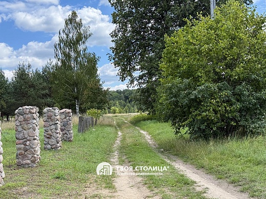 дом, Пастухово Болото - фото 48 