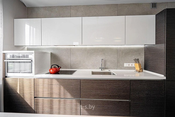 Сдаётся 2-комнатная квартира, Минск, Сурганова ул., 7, к. а - фото 3 