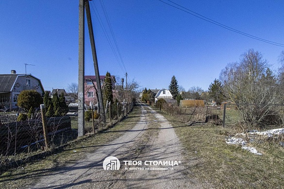 дача, Равнополье - фото 37 