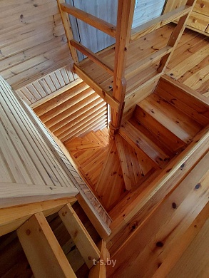 дом, Силичи - фото 11 