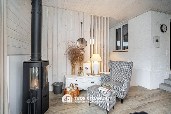 дача, Строитель-86 - фото 7 