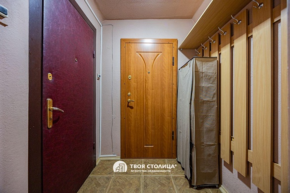 Сдаётся 3-комнатная квартира, Минск, Прушинских ул., 18 - фото 10 