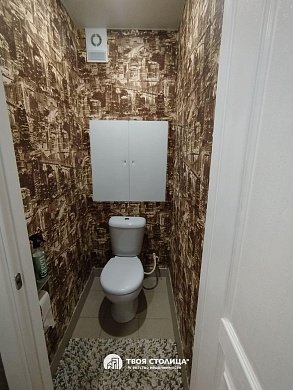 Сдаётся 1-комнатная квартира, Минск, Налибокская ул., 28 - фото 12 