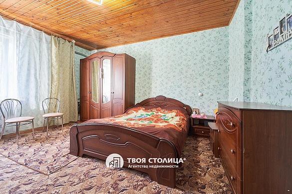  138.2 м2, Брестском