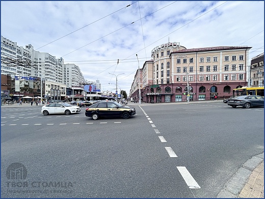 Торговые площади в аренду, Минск, Немига ул., 5 - фото 12 