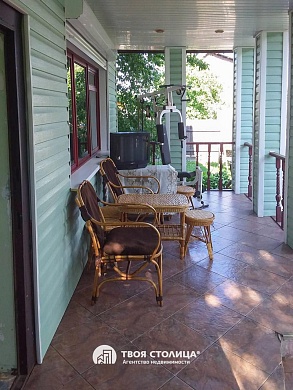 дача, Жуков Луг - фото 47 