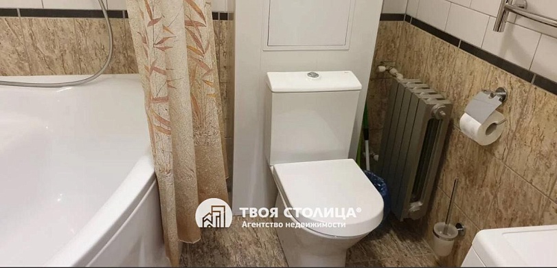 Сдаётся 2-комнатная квартира, Минск, Независимости просп., 19 - фото 8 