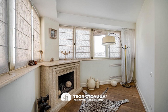 Сдаётся 5-комнатная квартира, Минск, Калининградский пер., 6 - фото 24 