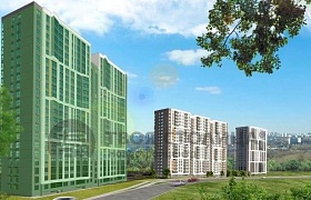 Продажа  квартиры, Минск, Минина ул., 8