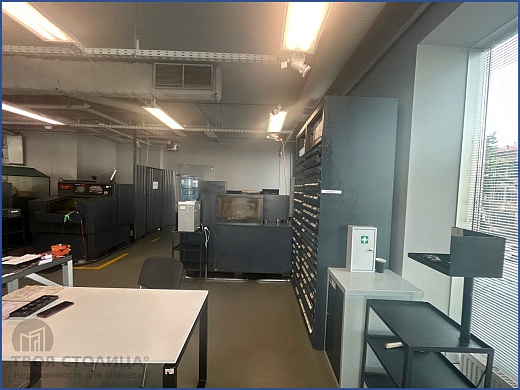 Офис в аренду, Минск, Натуралистов ул., 3 - фото 4 