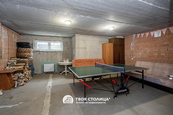 таунхаус, Солнечный - фото 61 