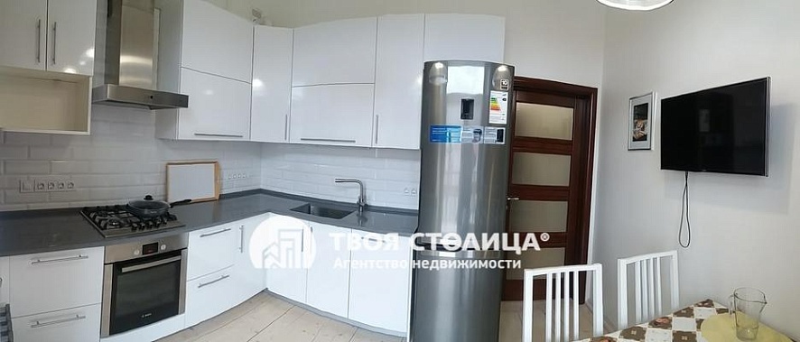 Сдаётся 2-комнатная квартира, Минск, Независимости просп., 19