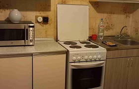 Сдается однокомнатная квартира, Минск, Малинина, 8, к. 1 за 380 у.е.