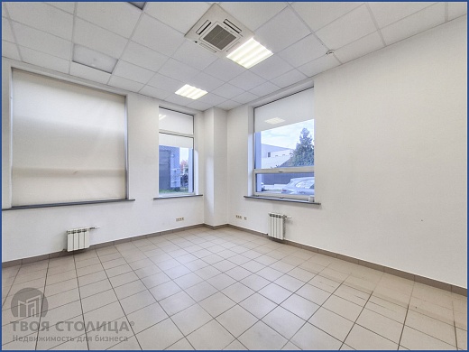 Офис в аренду, Минск, Клары Цеткин ул., 51, к. А - фото 4 