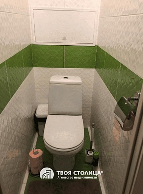 Сдаётся 1-комнатная квартира, Минск, Есенина ул., 19 - фото 10 