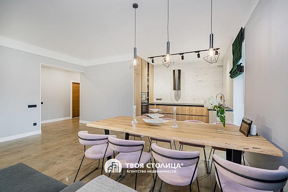 коттедж, Слобода - фото 1 