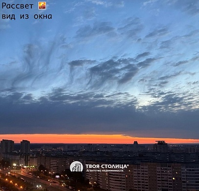 Сдаётся 3-комнатная квартира, Минск, Кунцевщина ул., 19 - фото 16 