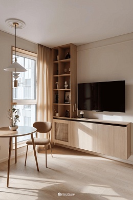 Сдаётся 1-комнатная квартира, Минск, Игоря Лученка ул., 16 - фото 10 